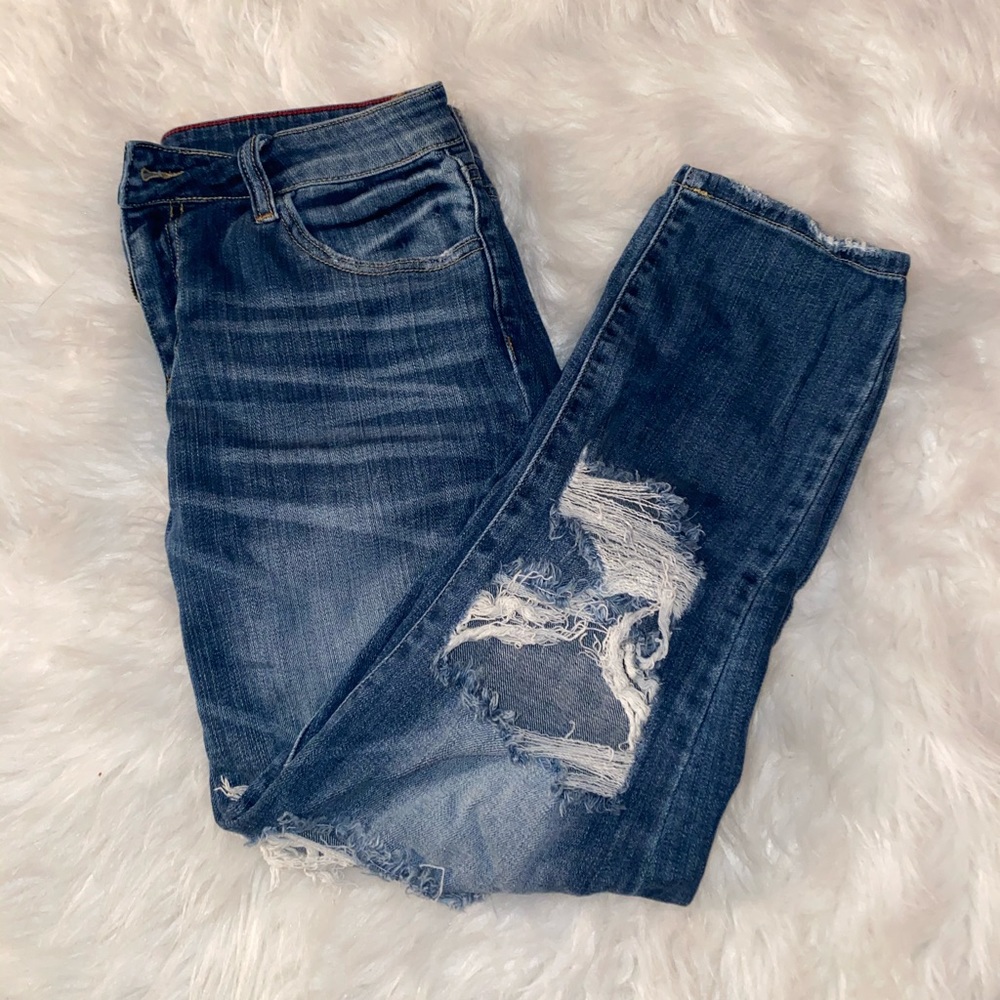 women’s jeans